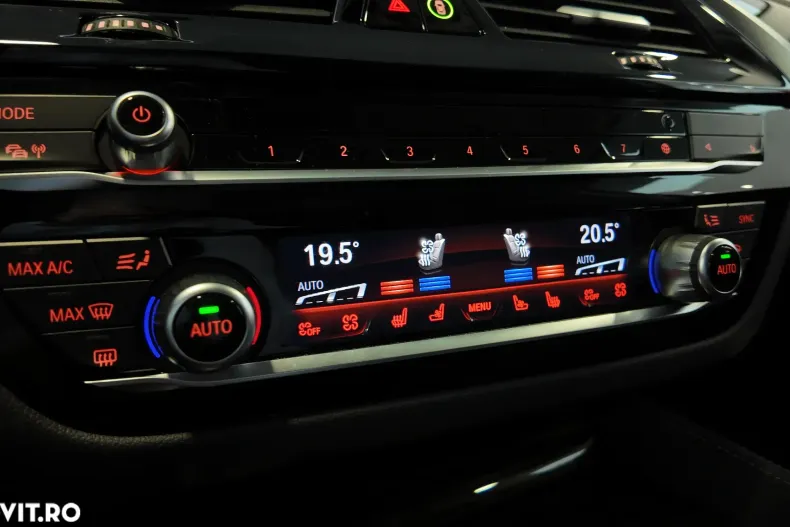 BMW Seria 5 din 2023 cu 15.600 km - oferta BMW184531 - foto 29