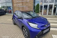Toyota Aygo (X) din 2025 cu 491 km - oferta TOY184532 - foto 1