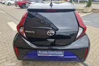 Toyota Aygo (X) din 2025 cu 491 km - oferta TOY184532 - foto 6