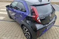 Toyota Aygo (X) din 2025 cu 491 km - oferta TOY184532 - foto 7