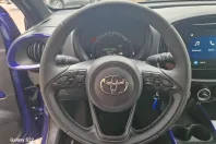 Toyota Aygo (X) din 2025 cu 491 km - oferta TOY184532 - foto 11
