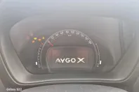 Toyota Aygo (X) din 2025 cu 491 km - oferta TOY184532 - foto 13