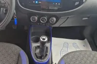 Toyota Aygo (X) din 2025 cu 491 km - oferta TOY184532 - foto 14