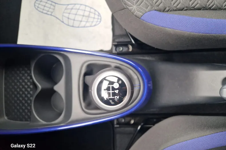 Toyota Aygo (X) din 2025 cu 491 km - oferta TOY184532 - foto 18