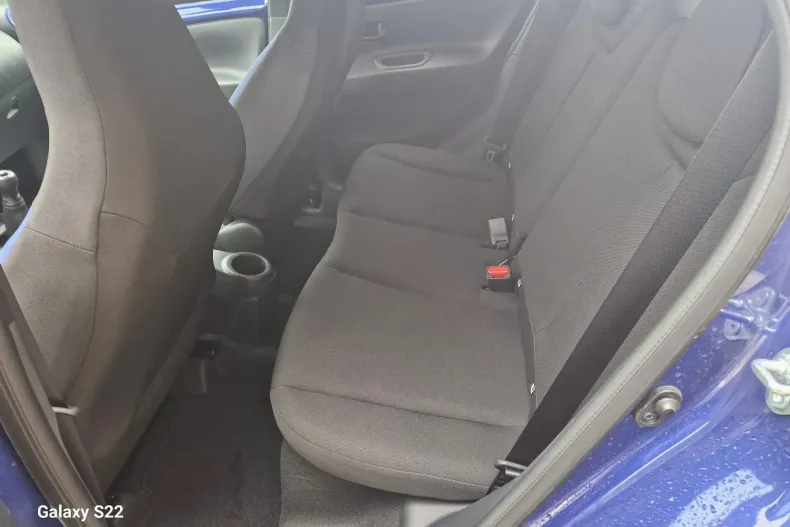 Toyota Aygo (X) din 2025 cu 491 km - oferta TOY184532 - foto 19