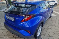 Toyota C-HR din 2021 cu 101.053 km - oferta TOY184533 - foto 5