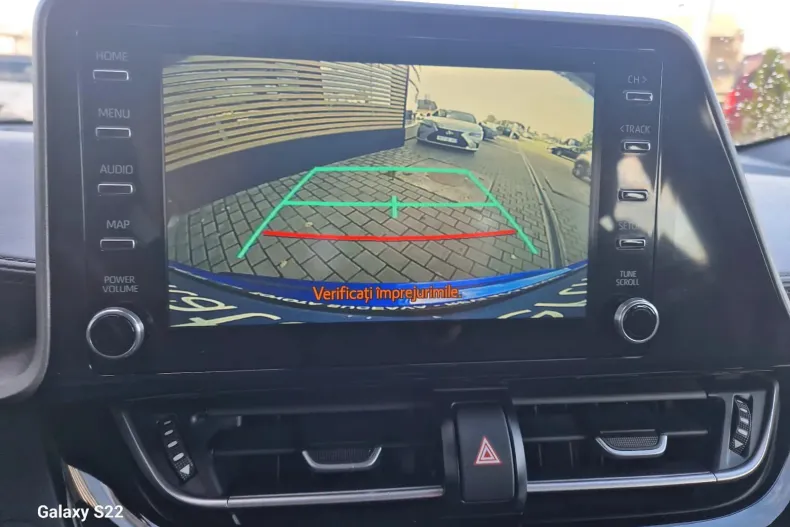 Toyota C-HR din 2021 cu 101.053 km - oferta TOY184533 - foto 15