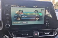 Toyota C-HR din 2021 cu 101.053 km - oferta TOY184533 - foto 16