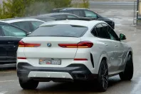 BMW X6 (Seria X) din 2020 cu 64.000 km - oferta BMW184534 - foto 3