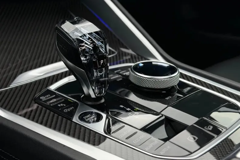 BMW X6 (Seria X) din 2020 cu 64.000 km - oferta BMW184534 - foto 6