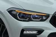 BMW X6 (Seria X) din 2020 cu 64.000 km - oferta BMW184534 - foto 12