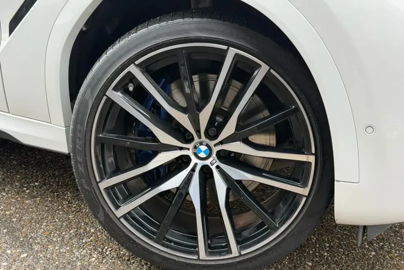 BMW X6 (Seria X) din 2020 cu 64.000 km - oferta BMW184534 - foto 13