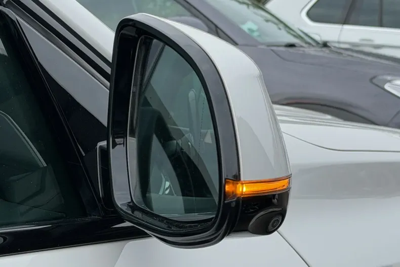 BMW X6 (Seria X) din 2020 cu 64.000 km - oferta BMW184534 - foto 14