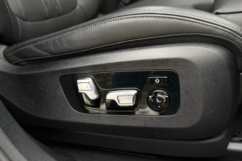 BMW X6 (Seria X) din 2020 cu 64.000 km - oferta BMW184534 - foto 16