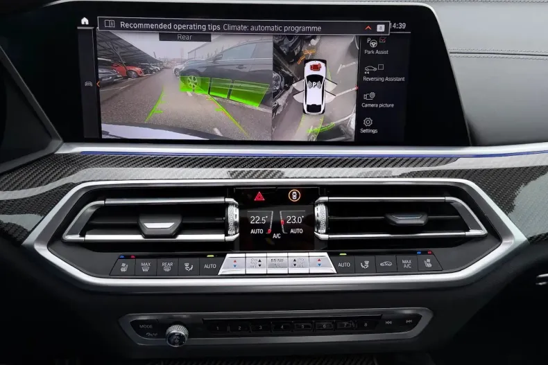 BMW X6 (Seria X) din 2020 cu 64.000 km - oferta BMW184534 - foto 18