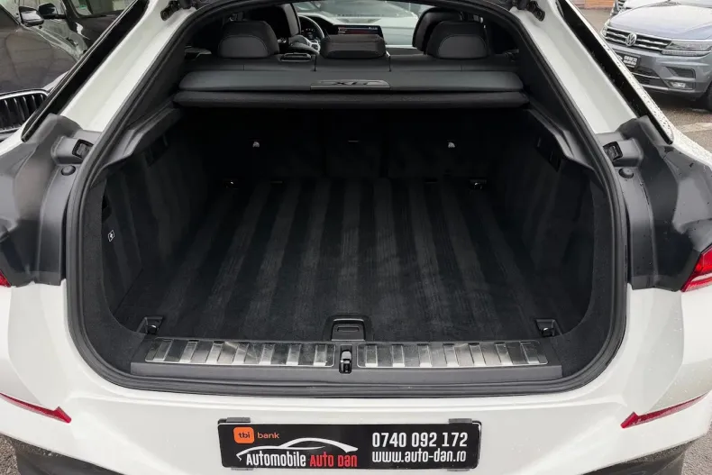 BMW X6 (Seria X) din 2020 cu 64.000 km - oferta BMW184534 - foto 21