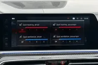 BMW X6 (Seria X) din 2020 cu 64.000 km - oferta BMW184534 - foto 23