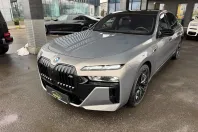 BMW M7 (Modele M) din 2023 cu 35.200 km - oferta BMW184535 - foto 1