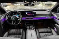 BMW M7 (Modele M) din 2023 cu 35.200 km - oferta BMW184535 - foto 11