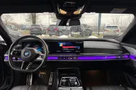 BMW M7 (Modele M) din 2023 cu 35.200 km - oferta BMW184535 - foto 19