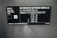BMW M7 (Modele M) din 2023 cu 35.200 km - oferta BMW184535 - foto 21