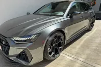 Audi RS6 din 2025 cu 37 km - oferta AUD184536 - foto 6