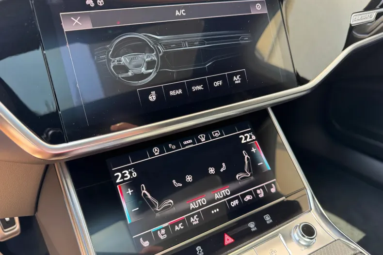 Audi RS6 din 2025 cu 37 km - oferta AUD184536 - foto 10