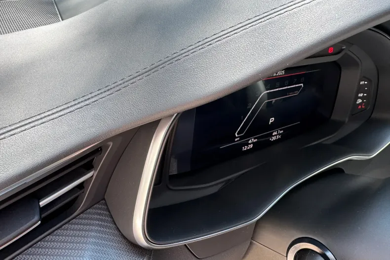 Audi RS6 din 2025 cu 37 km - oferta AUD184536 - foto 14