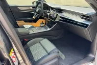 Audi RS6 din 2025 cu 37 km - oferta AUD184536 - foto 15