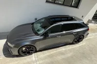 Audi RS6 din 2025 cu 37 km - oferta AUD184536 - foto 23