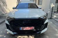 Audi RSQ8 din 2025 cu 13 km - oferta AUD184537 - foto 2