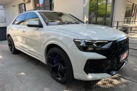 Audi RSQ8 din 2025 cu 13 km - oferta AUD184537 - foto 3