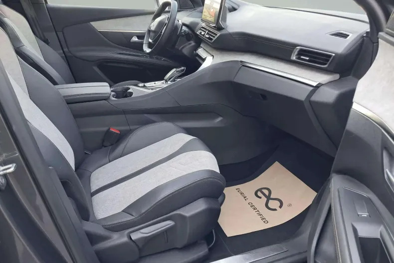Peugeot 3008 din 2021 cu 72.372 km - oferta PEU184539 - foto 6