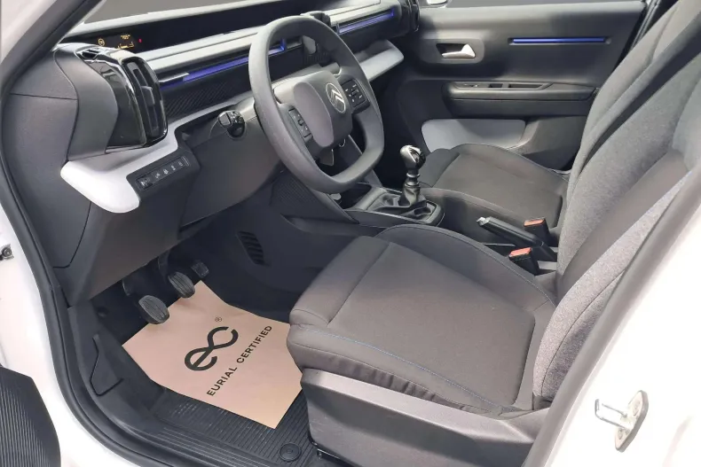 Citroën C3 din 2024 cu 10.738 km - oferta CIT184541 - foto 7