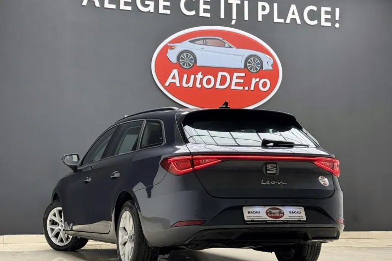 Seat Leon din 2022 cu 178.978 km - oferta SEA184542 - foto 3