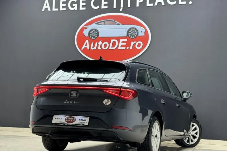 Seat Leon din 2022 cu 178.978 km - oferta SEA184542 - foto 4