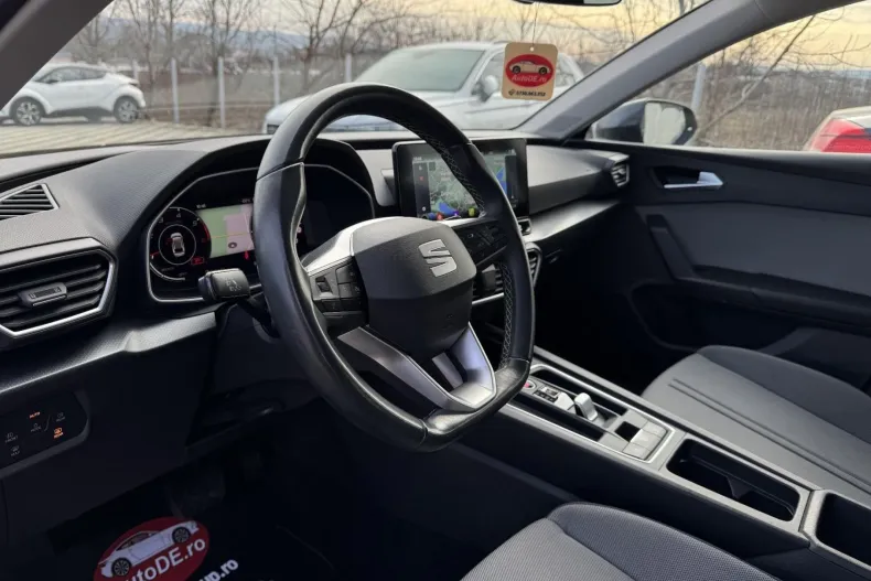 Seat Leon din 2022 cu 178.978 km - oferta SEA184542 - foto 5