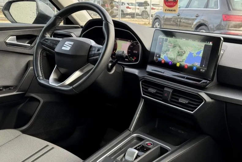 Seat Leon din 2022 cu 178.978 km - oferta SEA184542 - foto 7