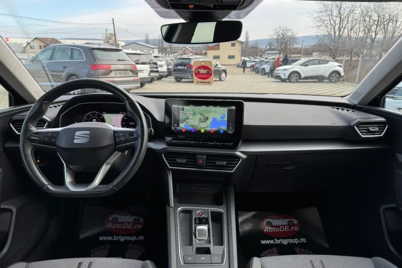 Seat Leon din 2022 cu 178.978 km - oferta SEA184542 - foto 8