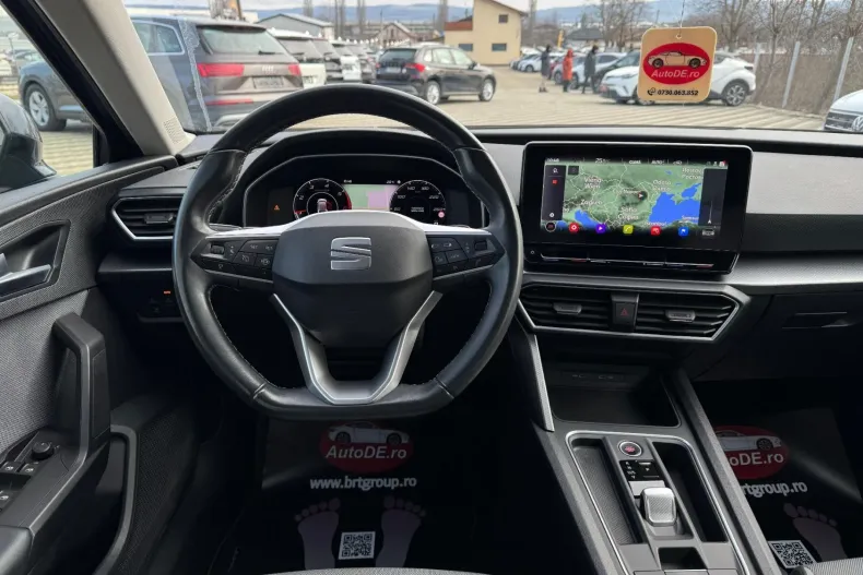 Seat Leon din 2022 cu 178.978 km - oferta SEA184542 - foto 9