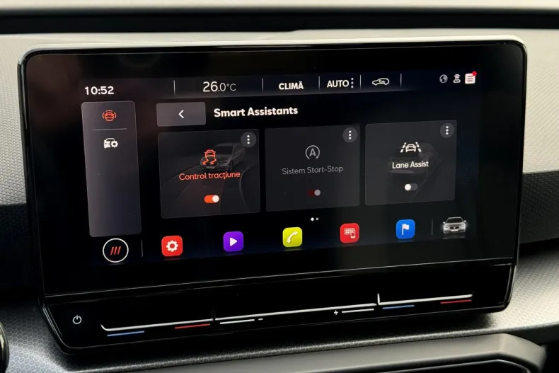 Seat Leon din 2022 cu 178.978 km - oferta SEA184542 - foto 15