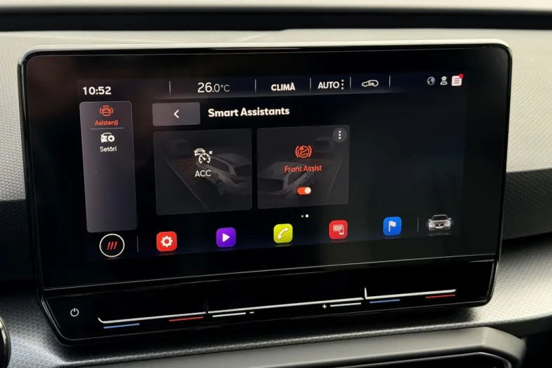 Seat Leon din 2022 cu 178.978 km - oferta SEA184542 - foto 16