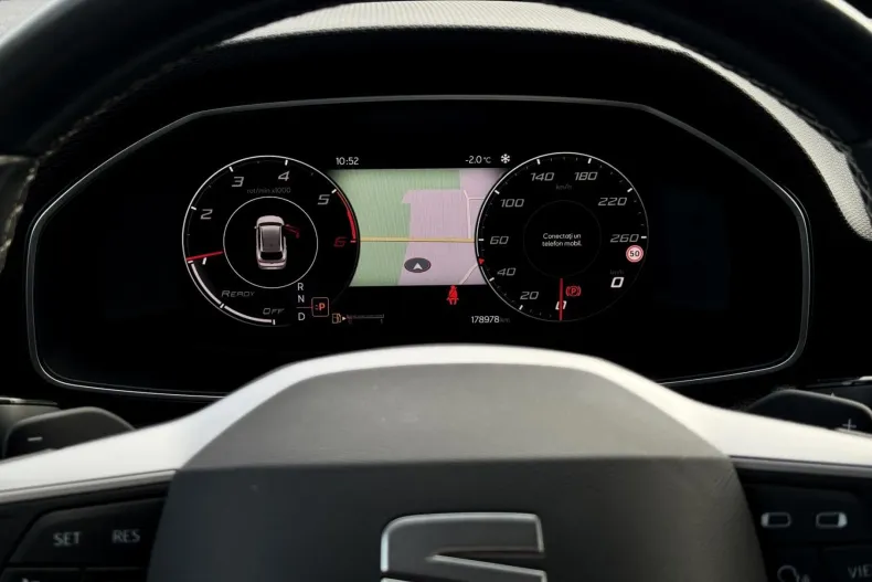 Seat Leon din 2022 cu 178.978 km - oferta SEA184542 - foto 19