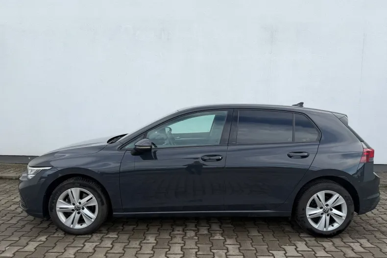 Volkswagen Golf din 2020 cu 46.600 km - oferta VOL184543 - foto 5