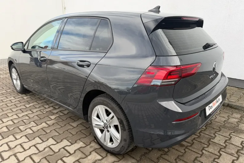 Volkswagen Golf din 2020 cu 46.600 km - oferta VOL184543 - foto 6