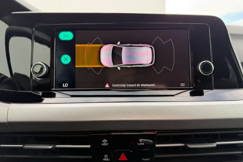 Volkswagen Golf din 2020 cu 46.600 km - oferta VOL184543 - foto 10