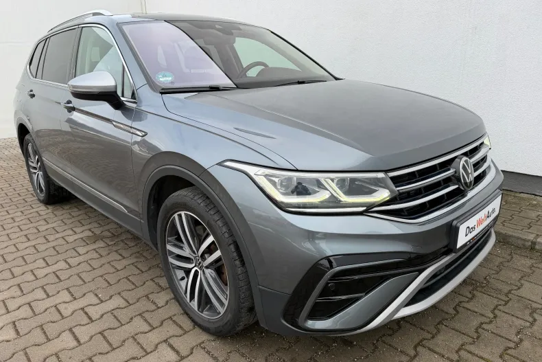 Volkswagen Tiguan din 2021 cu 157.000 km - oferta VOL184544 - foto 2