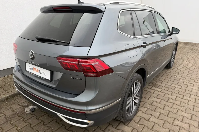 Volkswagen Tiguan din 2021 cu 157.000 km - oferta VOL184544 - foto 4