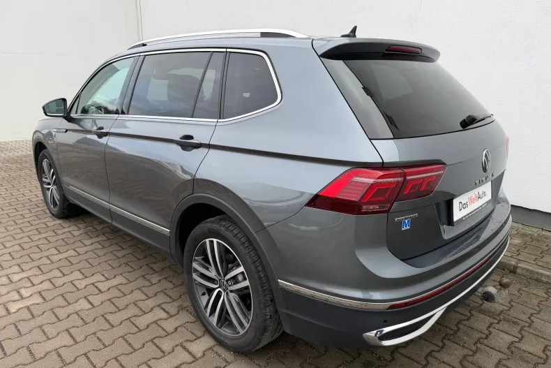 Volkswagen Tiguan din 2021 cu 157.000 km - oferta VOL184544 - foto 5
