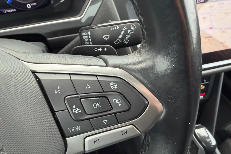 Volkswagen Tiguan din 2021 cu 157.000 km - oferta VOL184544 - foto 9